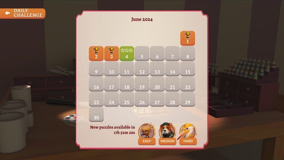 Logic Town screenshot