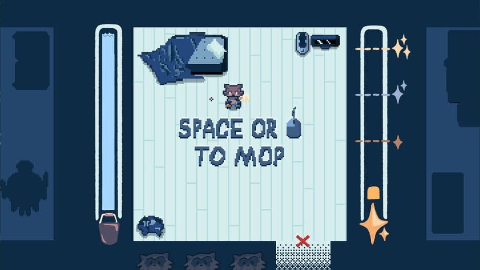 You Must Mop screenshot