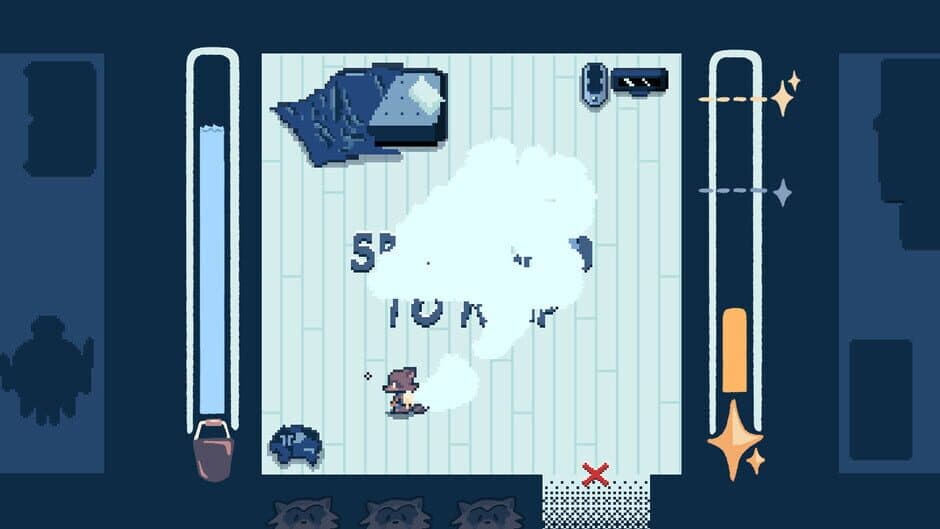 You Must Mop screenshot