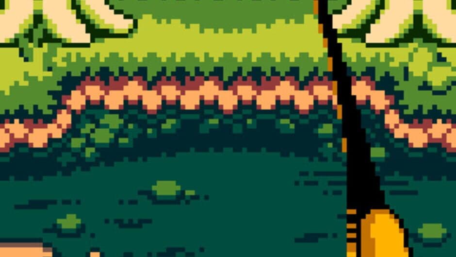 Little Hooky screenshot