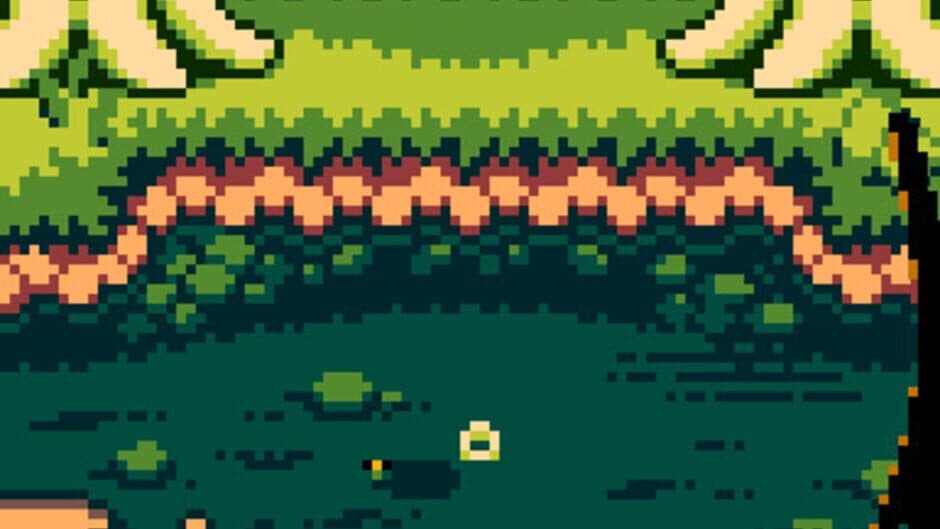 Little Hooky screenshot