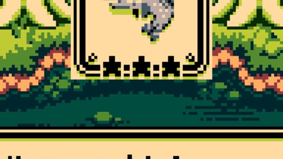 Little Hooky screenshot