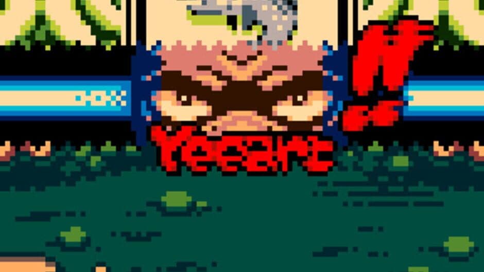 Little Hooky screenshot