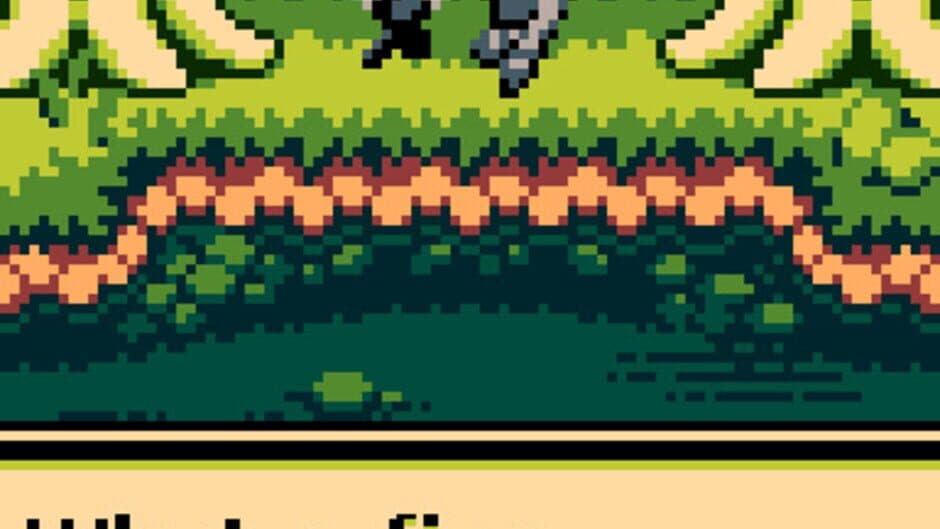 Little Hooky screenshot
