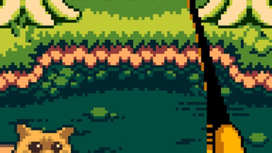 Little Hooky screenshot