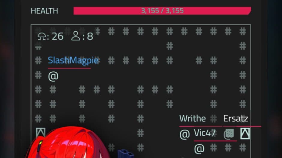 CyberCode Online screenshot