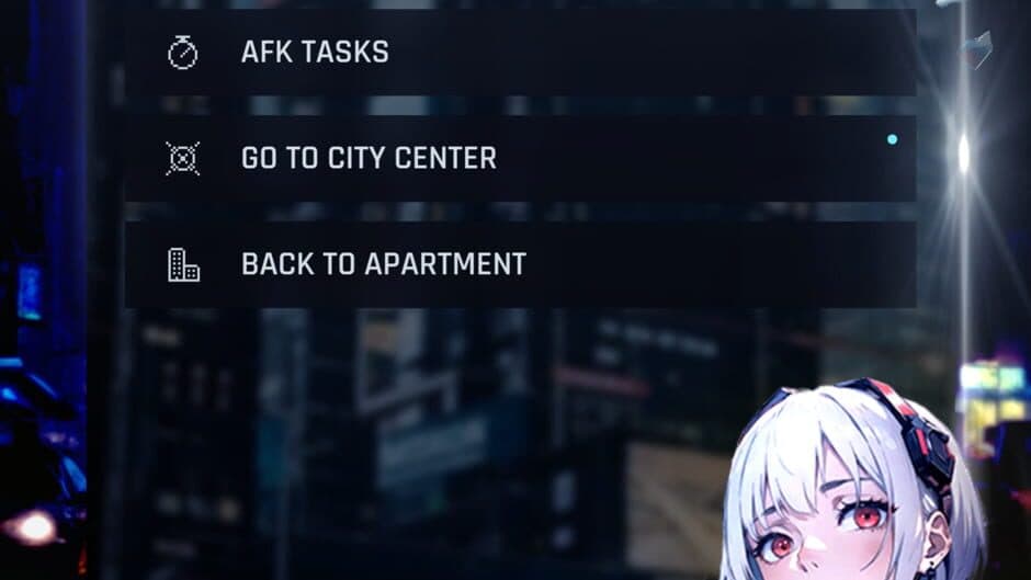 Arclight City screenshot