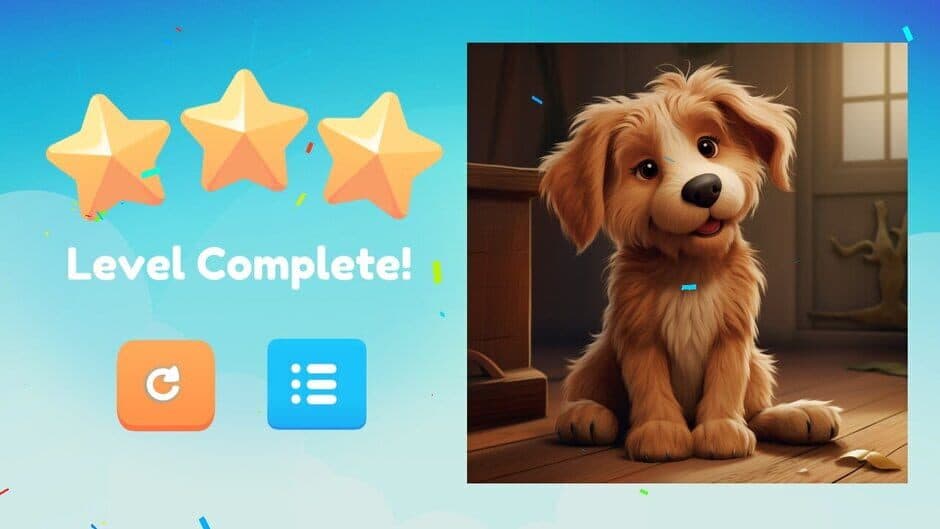 Princess Jigsaw Bundle screenshot
