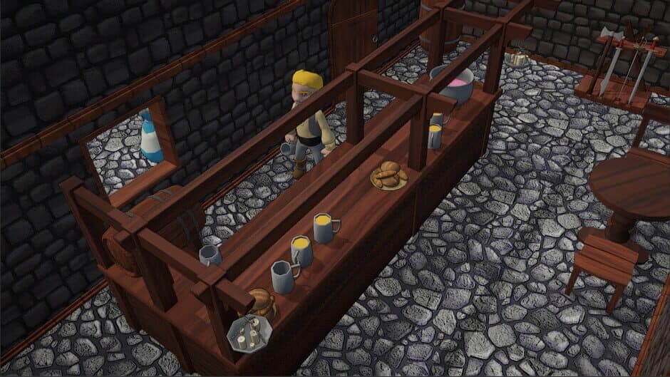 Fable Hospital screenshot