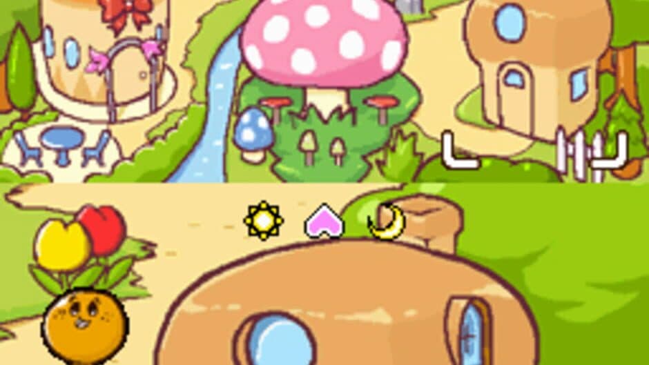 Happy Bakery screenshot