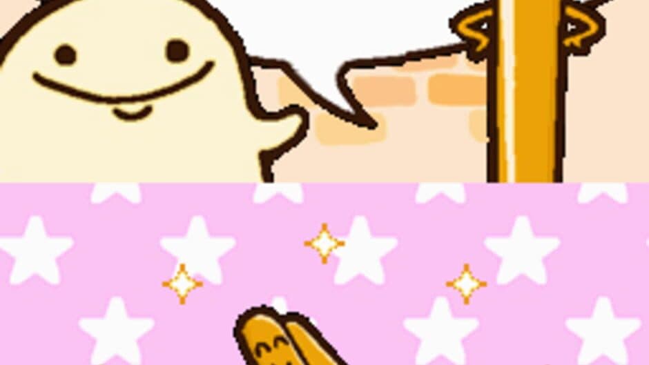 Happy Bakery screenshot