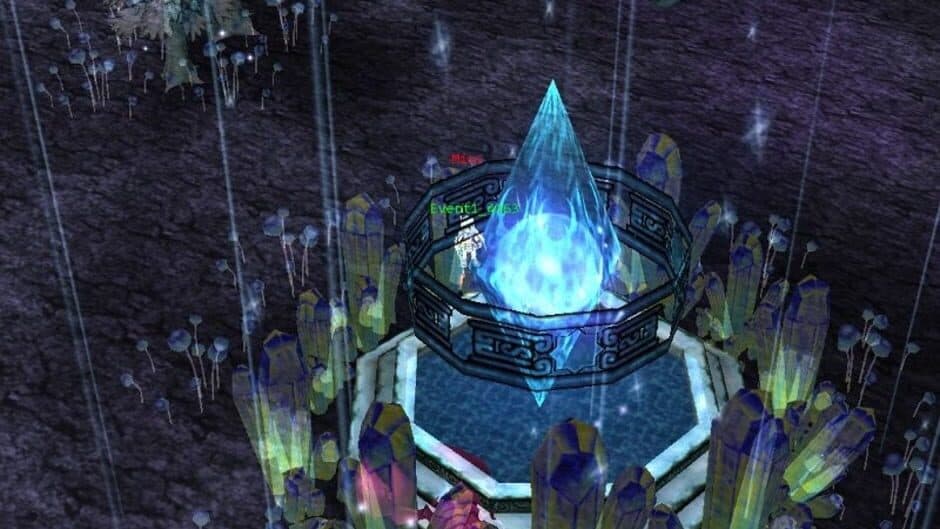 GodsWar Online screenshot