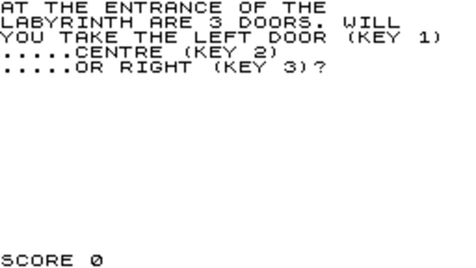 6 Games screenshot