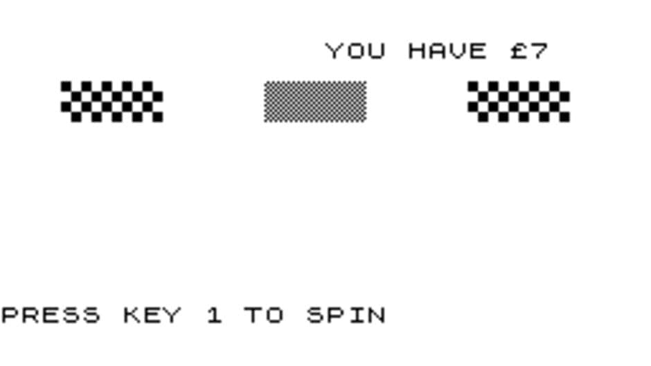 6 Games screenshot