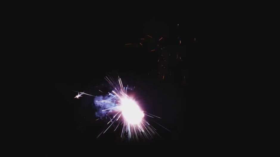 Firecracker HD screenshot