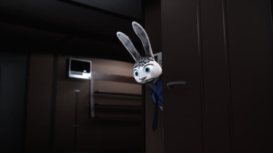 Leenie's Tale screenshot