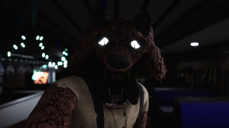 Leenie's Tale screenshot