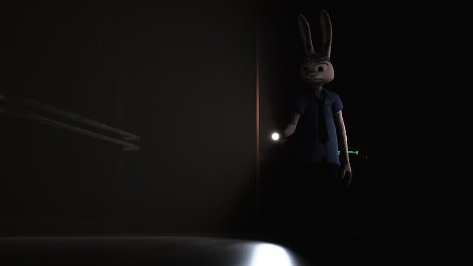 Leenie's Tale screenshot