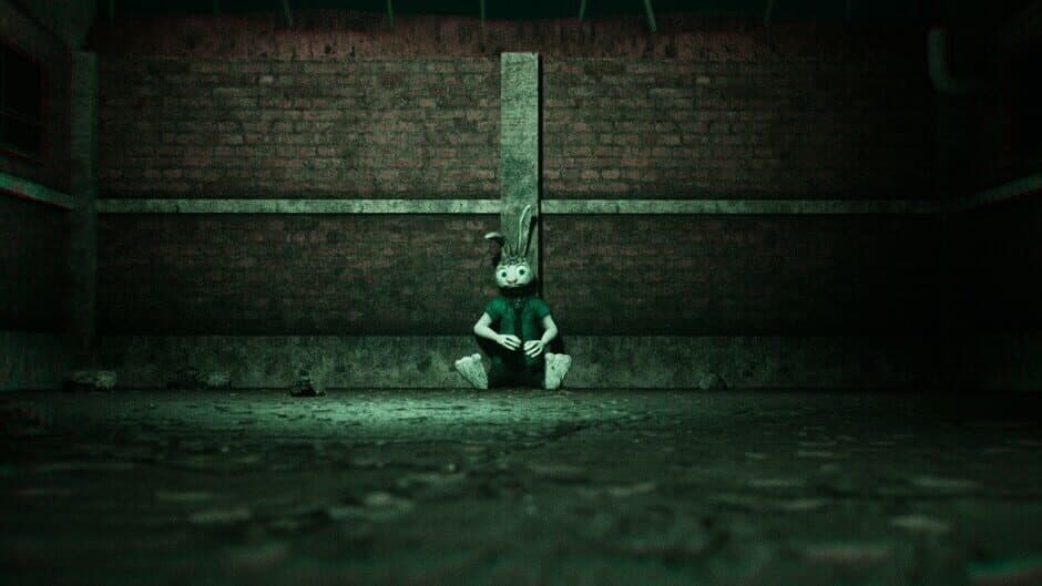 Leenie's Tale screenshot