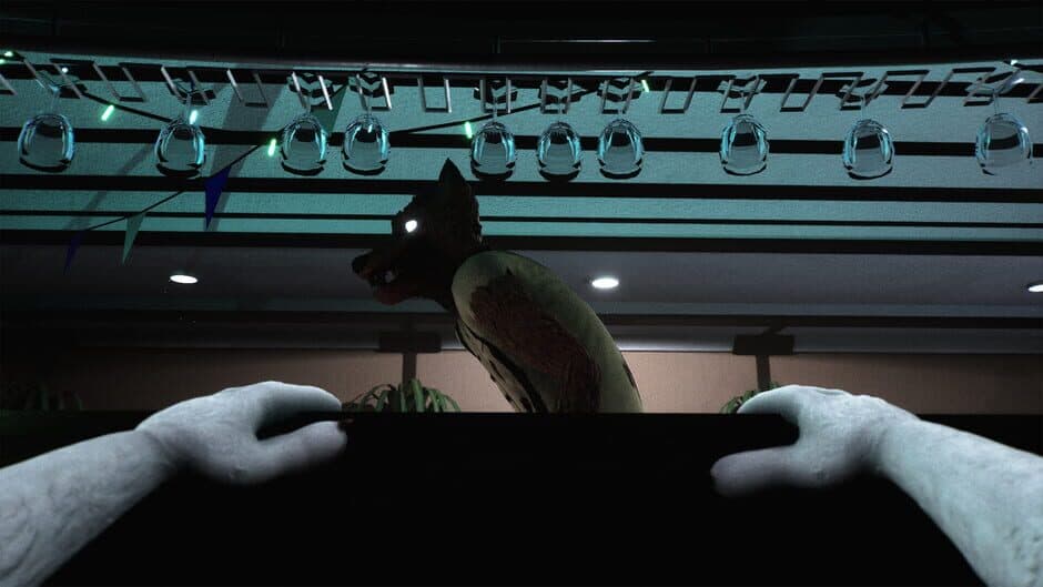 Leenie's Tale screenshot