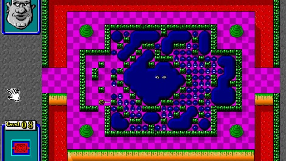 Deadly Rooms of Death screenshot