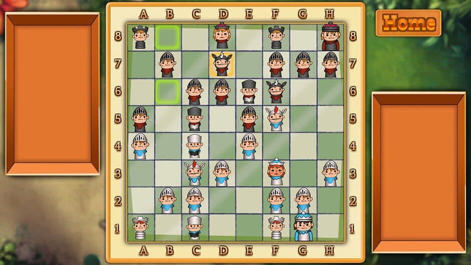 Medieval Grandmaster: Tavern Board Battle screenshot
