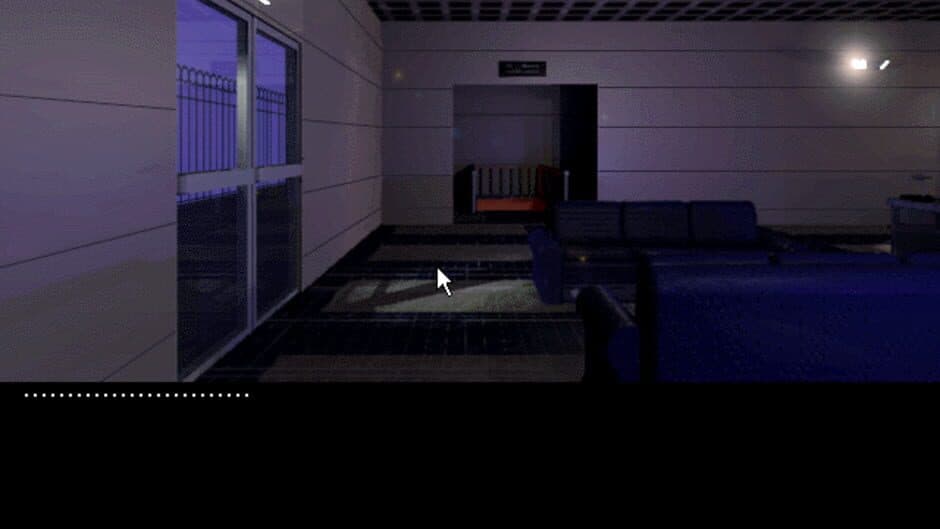 Astronomica: The Quest for the Edge of the Universe screenshot