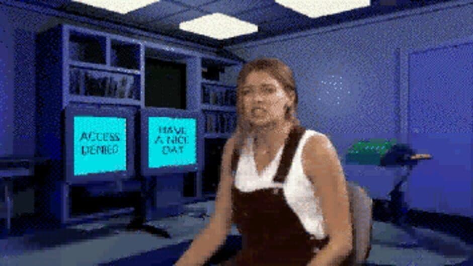 Astronomica: The Quest for the Edge of the Universe screenshot