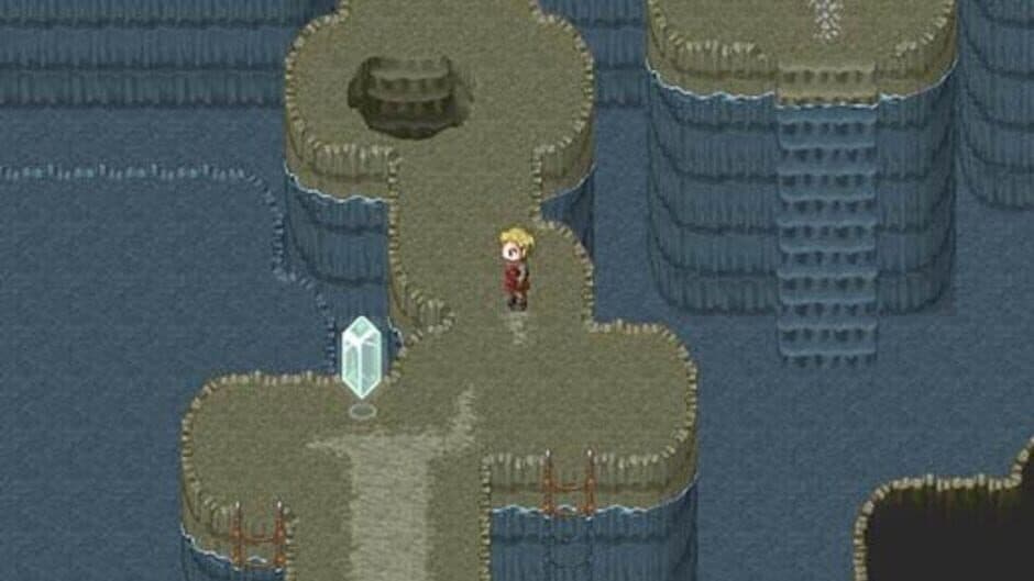 Last Scenario screenshot