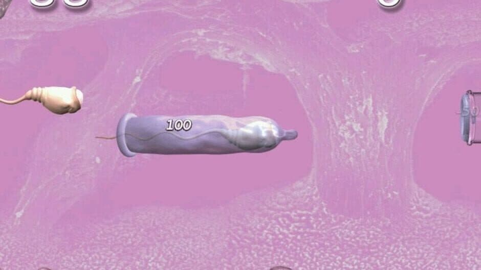 Catch the Sperm screenshot