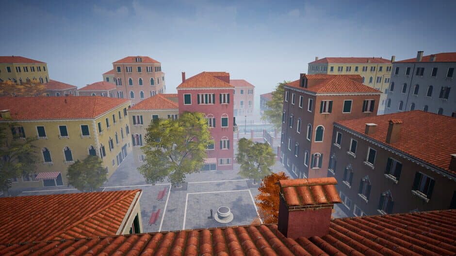 Break a Leg screenshot