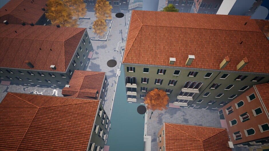 Break a Leg screenshot