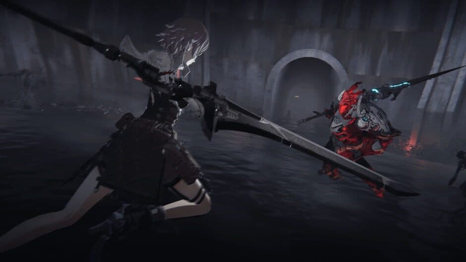 AI Limit screenshot