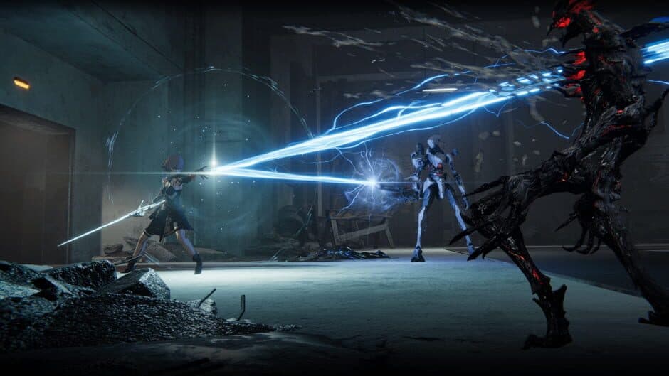 AI Limit screenshot