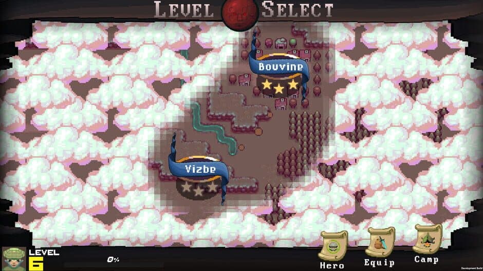 The Moon Ate the Sun screenshot