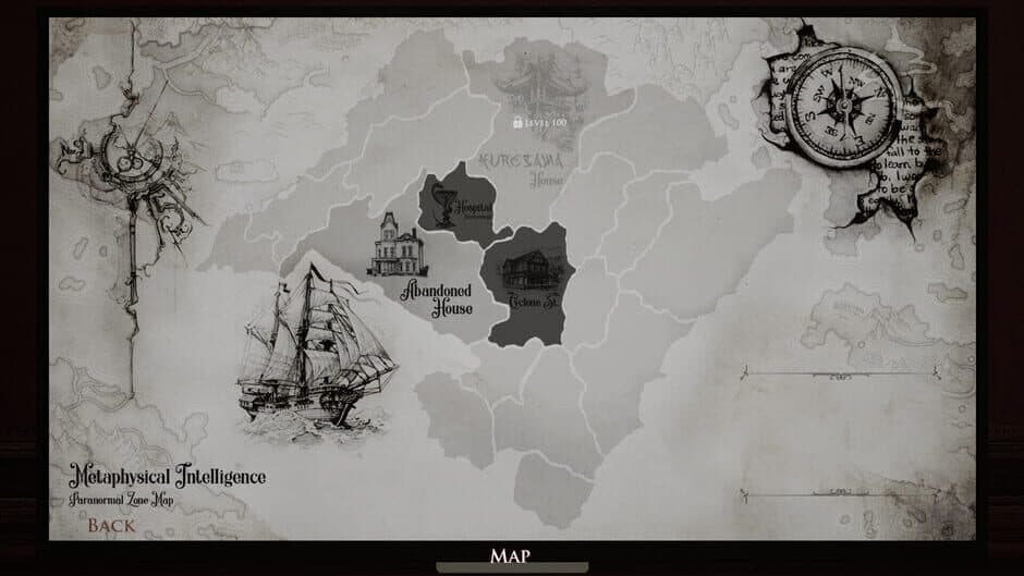 Demonologist screenshot