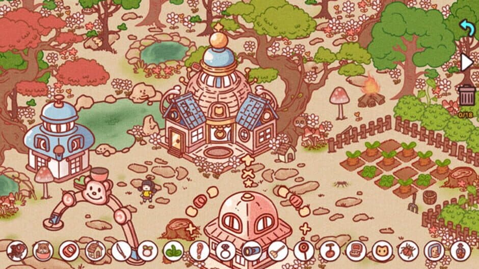 Dual Discovery: Unite Challenge screenshot