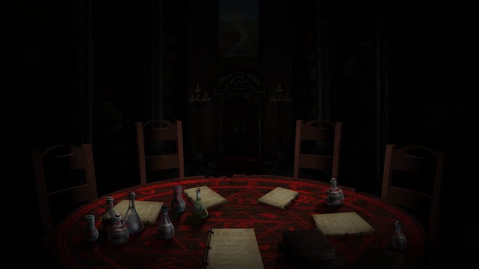 Holy Shift screenshot