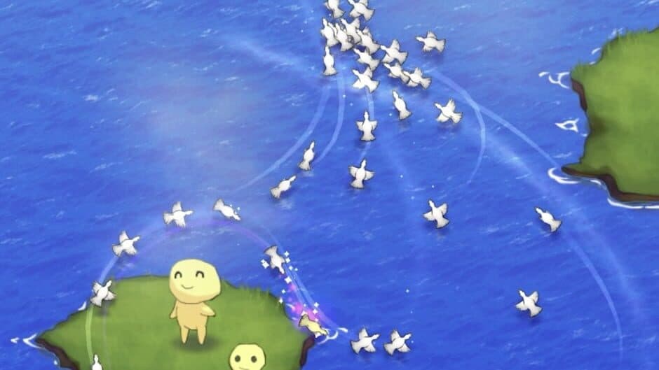 Skyward Journey screenshot