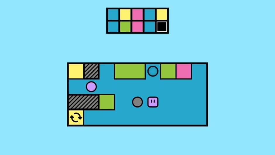 Stig screenshot