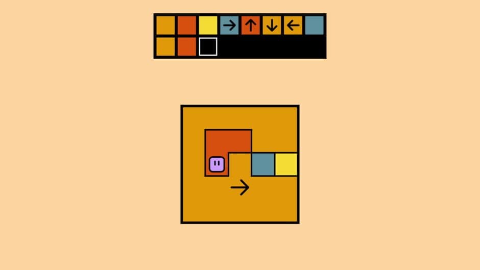 Stig screenshot