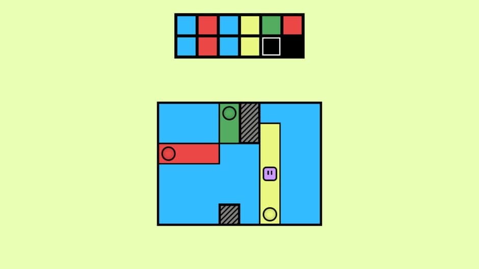Stig screenshot