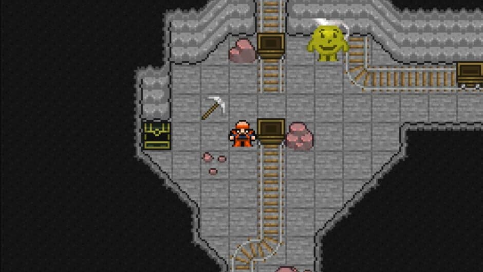 DZ & Riggy Vs. the Fantasy World screenshot