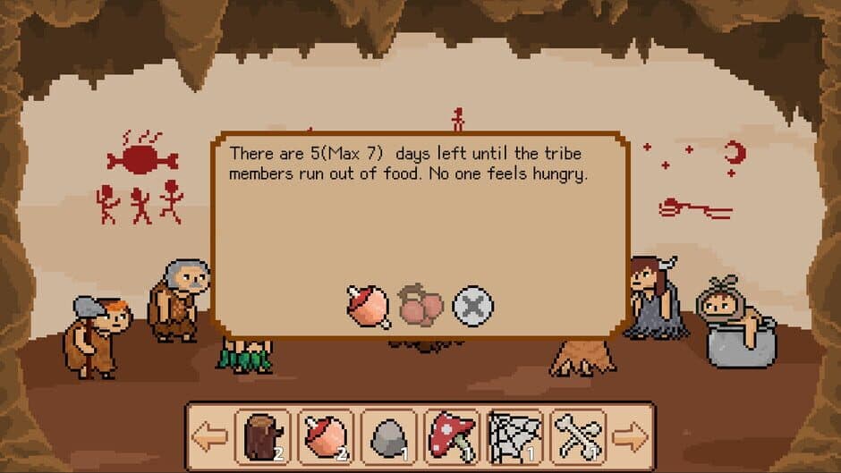 Wild Fire screenshot