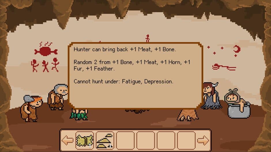 Wild Fire screenshot