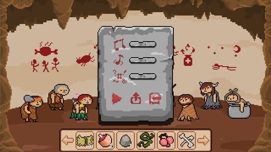 Wild Fire screenshot