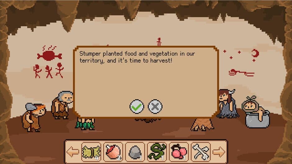 Wild Fire screenshot