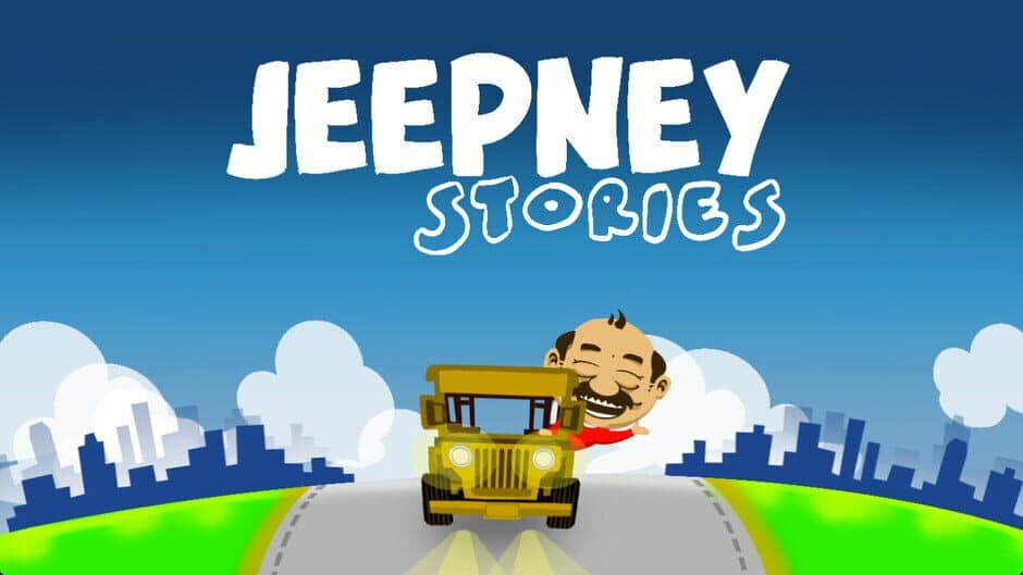 Jeepney Stories screenshot