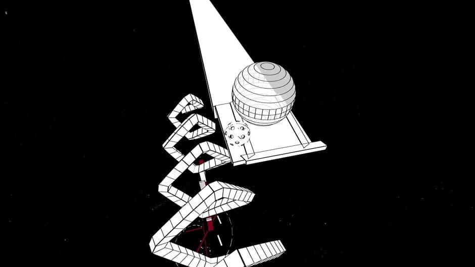 Sphere vs. Gravity screenshot