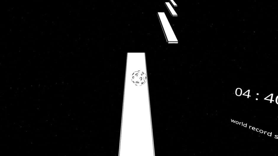 Sphere vs. Gravity screenshot